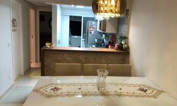 Imagem 3: Apartamento para venda possui 68 metros quadrados com 2 quartos em Vila Ipojuca - São Paul