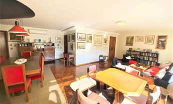 Imagem: Vendo apartamento nos Jardins com 4 quartos(2