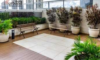 Imagem 3: Apartamento com 2 dormitórios, sendo 1 suíte e 1 vaga de garagem à venda, 60 m² por R$ 509