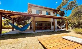 Imagem 6: Imperdível: Excelente casa Alto da Constância, 4 suítes, 195 m², Praia do Forte