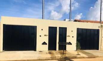 Imagem 3: CASA DE CONDOMÍNIO à venda, 2 quartos, 1 suíte, 2 vagas, SAO JORGE - Uberlândia/MG