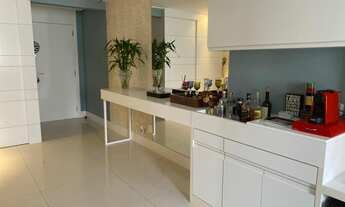 Imagem 2: Apartamento para venda com 128 metros quadrados com 3 quartos em Paraíso - São Paulo - SP