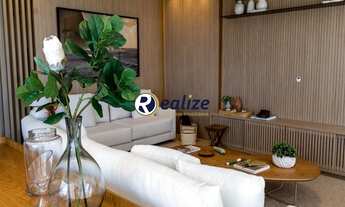 Imagem 6: Apartamento Mobiliado 4 suítes á venda na Enseda Azul, Guarapari-ES - Realize Negócios Imo