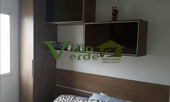 Imagem 7: Apartamento 2 dormitórios no Lauzane