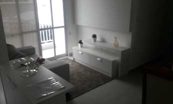 Imagem: São Lucas - ap 51m² 2 dorm. Lavabo banheiro