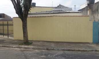 Imagem 3: CASA RESIDENCIAL em São paulo - SP, CID. A.E CARVALHO