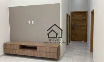 Imagem 7: Casa para venda no Village Damha III, 180m2, 3 suítes