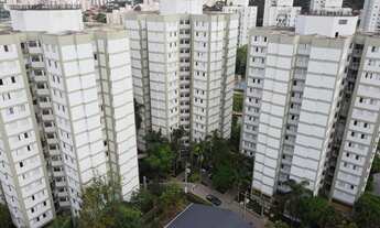 Imagem 2: Apartamento para venda possui 49 metros quadrados com 2 quartos em Jardim Taquaral - São P