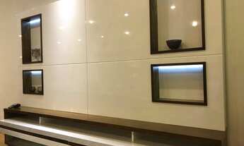 Imagem 2: APTO 3 DORMITÓRIOS 75 M² 300M DO METRÔ E SHOPPING CAMPO LIMPO