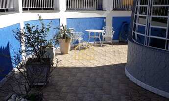 Imagem 3: Casa com 3 Quartos e 3 vagas na Zona Norte