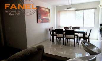 Imagem: SãO PAULO - Apartamento Padrão - Jardim