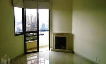 Imagem: SÃO PAULO - Apartamento Padrão - PERDIZES