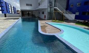 Imagem: Apartamentos no Valentina / Até Zero de