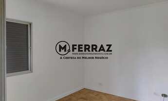 Imagem 4: ITAIM COM 105 M² DE ÁREA ÚTIL COM ÓTIMA PLANTA, CONFIRA!!!