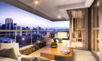 Imagem 5: Apartamento 180 metros quadrados com 4 quartos em Perdizes