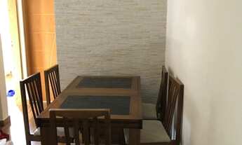 Imagem 2: Apartamento com 2 Dormitórios - 65 m² - 1 Vaga Coberta em Cangaíba - São Paulo - SP