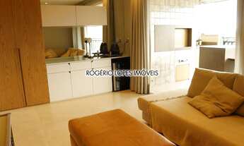 Imagem 7: Apartamento Alto Padrão 103 m² - 3 suítes Vila Mariana - São Paulo - SP