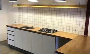 Imagem 7: Casa de Vila sobrado para venda com 98 metros quadrados com 1 quarto em Pinheiros - São Pa