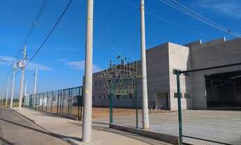 Imagem 7: Salão industrial 6.200m² Indl Jair Faraone Zanaga - Americana/SP - SA718