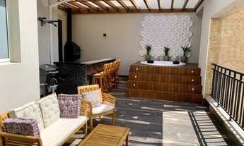 Imagem 7: JUNDIAÍ - Apartamento Padrão - JARDIM TREVO