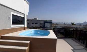 Imagem: Apartamento para venda tem 122 metros quadrados