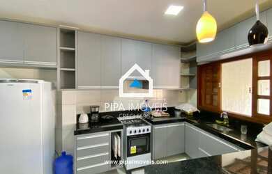 Imagem 5: Casa com 3 dormitórios à venda, 160 m² por R$ 500.000,00 - Praia de Pipa - Tibau do Sul/RN