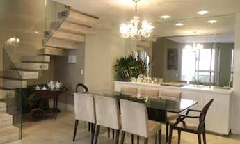 Imagem 4: Duplex charmoso Vila Nova Conceição 140m2 3 Dormitórios 2 Vagas