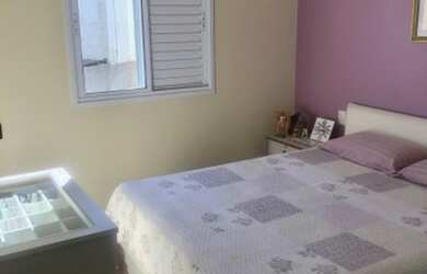 Imagem 6: Apartamento para venda com 133 metros quadrados com 3 quartos em Ipiranga - São Paulo - SP