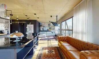 Imagem: Apartamento com 2 dormitórios à venda