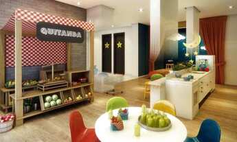 Imagem 4: Apto 83m², 3 dorms I suíte, 2 vagas. Excelente localização