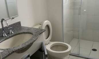 Imagem 3: Apartamento para aluguel com 63 metros quadrados e 2 quartos em Vila Butantã - São Paulo