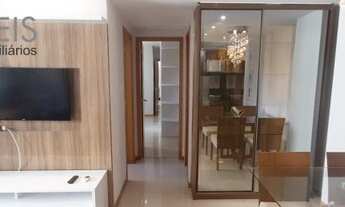 Imagem 6: Lindo apartamento mobiliado a venda, com 2/4 em Pituba, Salvador - BA