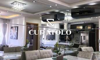 Imagem 4: APARTAMENTO COM EXCELENTE DISPOSIÇÃO, COM PLANEJADOS E DE MUITO BOM GOSTO