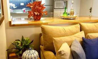 Imagem 7: Venda Indianápolis - Apartamento c/ 100m2