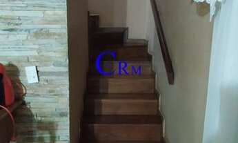 Imagem 6: Casa em condomínio . 04 quartos (02 suítes) . 02 vagas . 154 m2