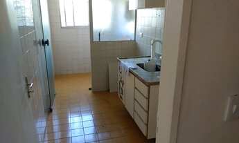 Imagem 3: Apartamento para venda possui 56 metros quadrados com 2 quartos