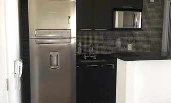 Imagem 9: Apartamento para venda tem 51 metros quadrados com 1 quarto em Vila Gertrudes - São Paulo