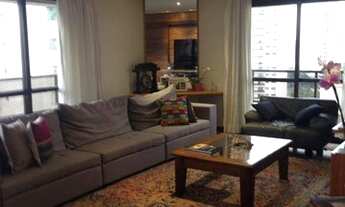 Imagem: Apartamento com 4 dormitórios à venda