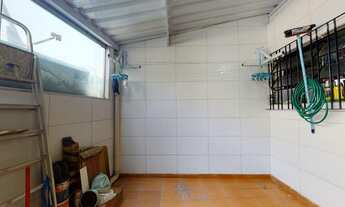 Imagem 7: Apartamento para venda tem 96 metros quadrados com 3 quartos em Perdizes - São Paulo - SP