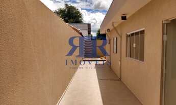 Imagem 2: CASA 3 DORM JD CELINA