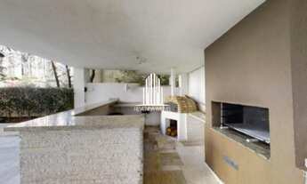 Imagem 2: Apartamento com 140m² na Vila Andrade - SP com 3 suítes, 4 banheiros e 2 vagas de garagem