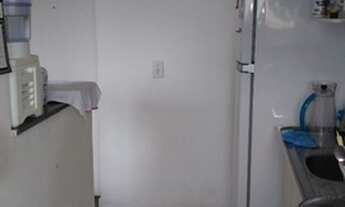 Imagem 4: Apartamento para venda possui 44 metros quadrados com 2 quartos