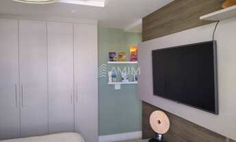 Imagem 7: Cobertura para venda possui 215 m² com 3 quartos em Ingá - Niterói - RJ