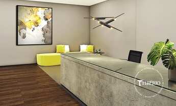 Imagem 5: Apartamento para Venda em São Paulo, Campo Belo, 2 dormitórios, 1 suíte, 2 banheiros, 1 va