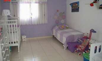 Imagem 3: Sobrado com 2 dormitórios à venda, 130 m² por R$ 585.000,00 - Jardim Santa Emília - São Pa