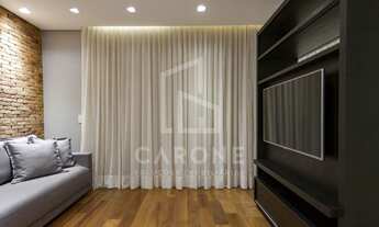 Imagem 4: SÃO PAULO - Apartamento Padrão - ITAIM BIBI