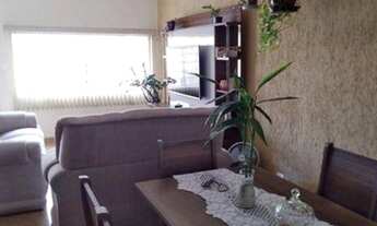 Imagem 3: Sobrado com 3 dormitórios à venda, 146 m² por R$ 585.000,00 - Parada Inglesa - São Paulo/S