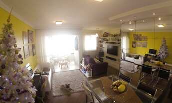 Imagem 6: APTO 67M², 2 DORMS (1 SUÍTE), 2 VAGAS - E-5188