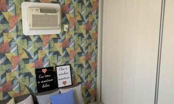 Imagem 7: Apartamento com 2 dormitórios cheio de estilo à venda, 75 m² por R$ 320.000 - Parque Indus