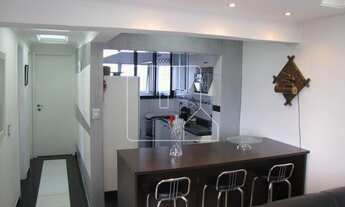 Imagem 4: São Paulo - Apartamento Padrão - Vila Santa Catarina